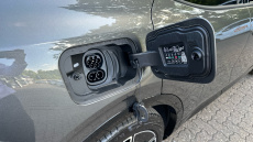 Ford Capri 210kW Premium 77kWh 5dr Auto Electric Estate